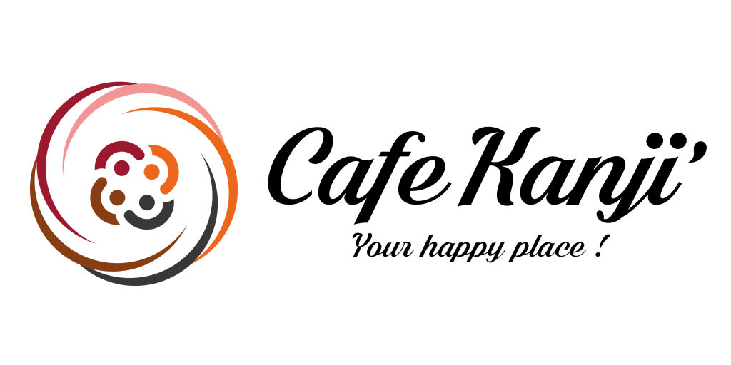 Cafe Kanji logo