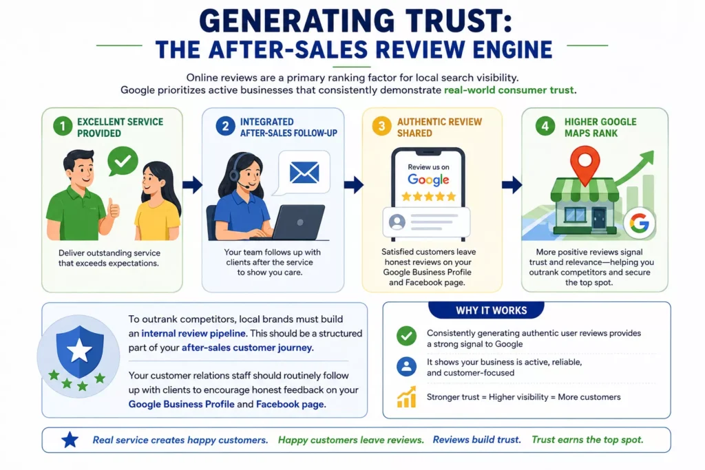 - Digital Marketing Agency in Cebu, Philippines | Modern Chameleon Digital Infographics for local business seo